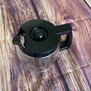 Cuisinart 14-Cup Glass Coffee Pot/Carafe Replacement